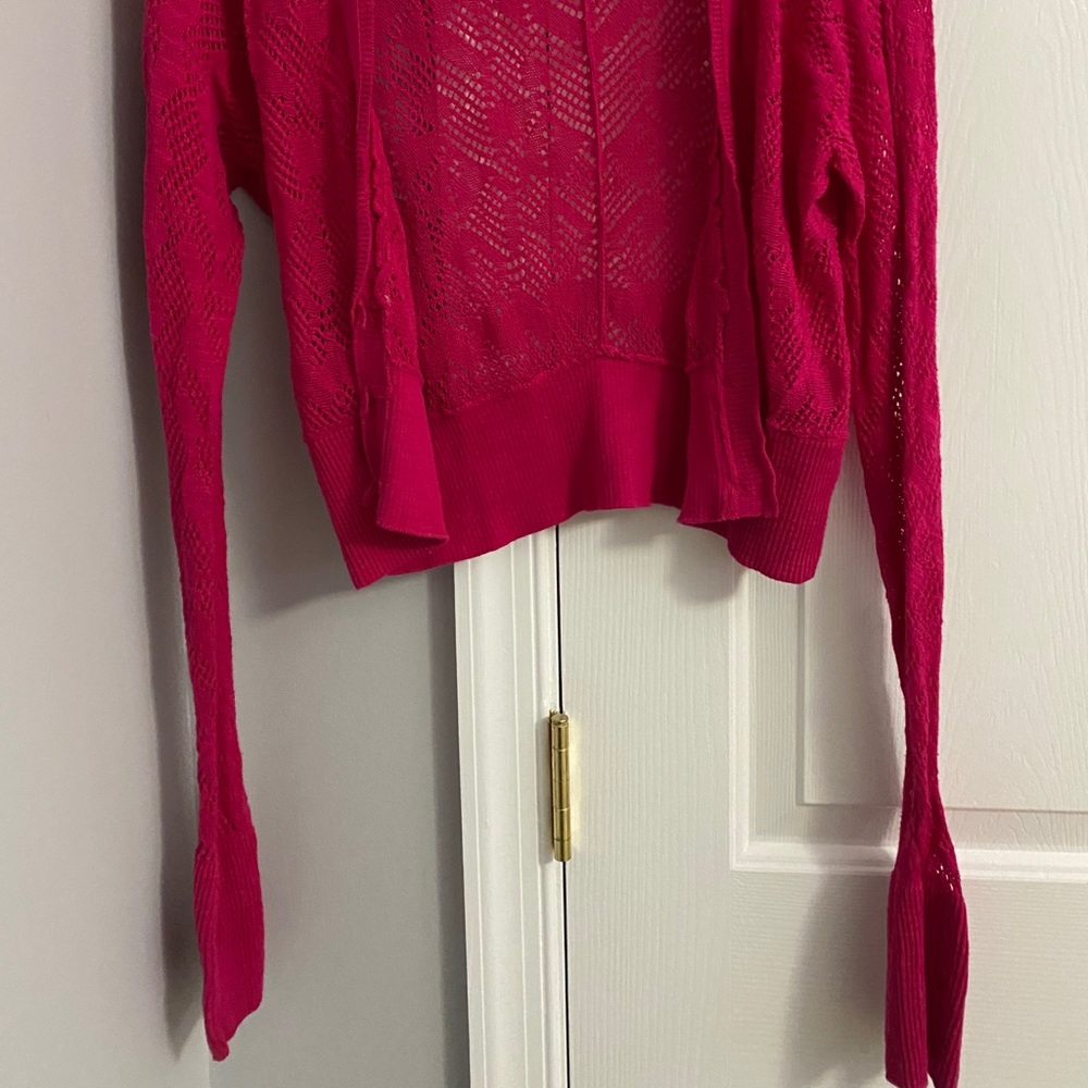 Cardigan - Picture 2 of 3